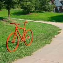 mountain-bike-orange